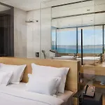5-star Calma I With Heated Pool, Jacuzzi, Sea And Palm Tree Garden
