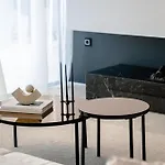 Vila 5-star Calma I With Heated Pool, Jacuzzi, Sea And Palm Tree Garden *